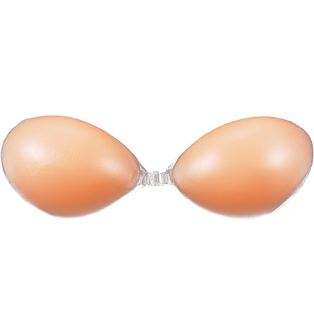 Luxury Silicone Backless Strapless Adhesive Bra