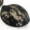 Luxury Boost® Stick On Bra - Ivory Lace