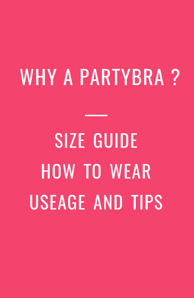 about partybra usa
